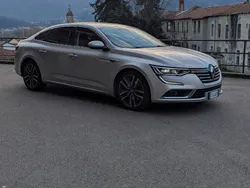 Usata 2016 Renault Talisman Tre volumi | 14.500 € (Buon prezzo)
