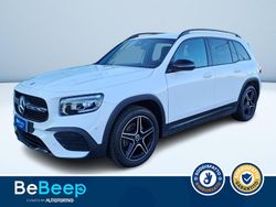 Bianco pastello Usata 2022 Mercedes GLB200 Premium SUV | 32.900 € (Buon prezzo)