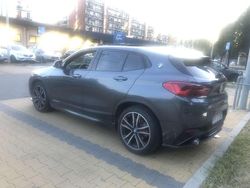 Grigio Usata 2018 BMW X2 M Sport SUV | 25.000 €