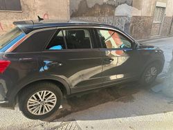 Grigio Usata 2021 VW T-Roc Style SUV | 18.800 € (Super prezzo)