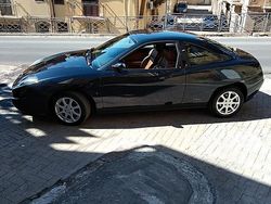 Nero Usata 1998 Fiat Coupé Coupé | 8200 € (Buon prezzo)