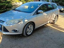 Grigio Usata 2012 Ford Focus Station wagon | 4000 € (Super prezzo)