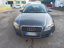 Usata 2007 Audi A4 Station wagon | 1000 € (Super prezzo)