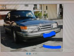 Usata 1993 Saab 900 Aero Due volumi | 11.000 €