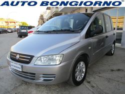 Marrone Usata 2006 Fiat Multipla Dynamic Monovolume | 4950 € (Molto cara)