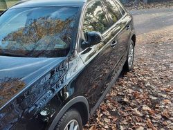 Nero Usata 2018 Audi Q3 SUV | 23.500 €