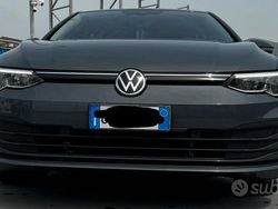 Usata 2020 VW Golf VIII Due volumi | 21.900 € (Molto cara)