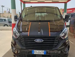 Usata 2019 Ford Tourneo Monovolume | 32.900 €