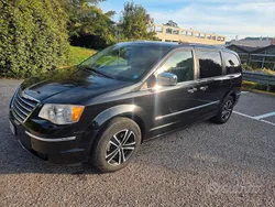 Usata 2008 Chrysler Grand Voyager Monovolume | 5000 € (Super prezzo)