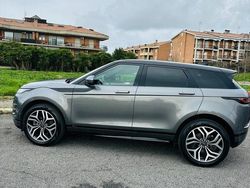 Grigio Usata 2019 Land Rover Range Rover evoque SE Dynamic SUV | 30.500 € (Molto cara)