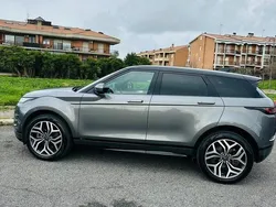 Usata 2019 Land Rover Range Rover evoque SE Dynamic Tre volumi | 30.500 € (Cara)