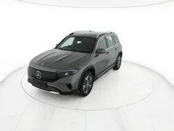 Mercedes EQB300