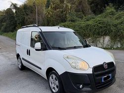 Usata 2014 Fiat Doblò Active Monovolume | 7200 € (Buon prezzo)