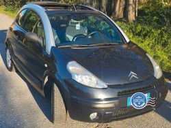 Grigio Usata 2006 Citroën C3 Due volumi | 2850 € (Buon prezzo)