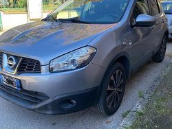 Usata 2011 Nissan Qashqai SUV | 7000 € (Buon prezzo)