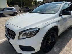 Bianco Usata 2019 Mercedes GLA200 SUV | 24.900 € (Molto cara)
