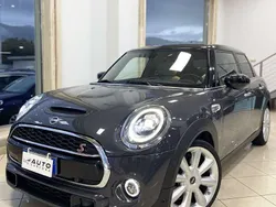 Grigio Usata 2020 Mini Cooper S Hype Due volumi | 23.490 € (Ottimo prezzo)