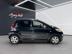 Other Usata 2012 Peugeot 107 Urban Move Due volumi | 5500 € (Buon prezzo)