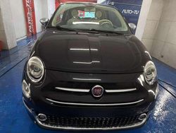 Other Usata 2015 Fiat 500 Lounge Due volumi | 10.000 € (Buon prezzo)