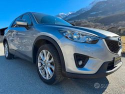 Grigio Usata 2013 Mazda CX-5 Exceed SUV | 10.000 € (Buon prezzo)