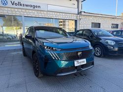 Blu/azzurro Usata 2024 Peugeot 3008 GTi SUV | 34.990 € (Molto cara)