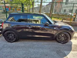 Nero Usata 2016 Mini Cooper Due volumi | 12.000 € (Buon prezzo)