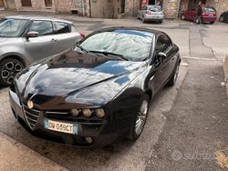 Usata 2009 Alfa Romeo Brera Coupé | 4300 € (Buon prezzo)