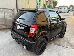 Nero Usata 2021 Ligier JS50 Due volumi | 10.000 € (Ottimo prezzo)