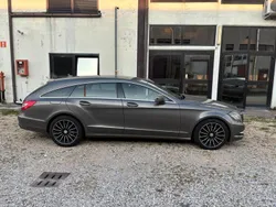 Usata 2015 Mercedes CLS250 | 10.000 €