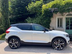 Bianco Usata 2018 Volvo XC40 R-Design SUV | 16.500 € (Super prezzo)