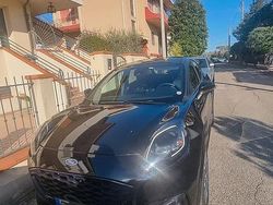 Nero Usata 2019 Ford Puma ST-Line X Station wagon | 17.800 €