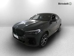 Dravit grey metallizzato Usata 2023 BMW X6 M Sport SUV | 65.000 € (Ottimo prezzo)