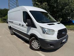 Bianco Usata 2019 Ford Transit Trend Furgone | 9600 € (Super prezzo)