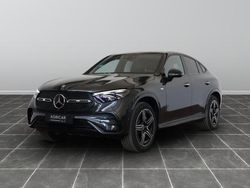Grigio Nuova 2025 Mercedes GLC300 AMG Line Premium Coupé | 82.000 € (Buon prezzo)