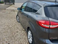 Usata 2018 Ford C-MAX Titanium S Monovolume | 10.300 € (Super prezzo)