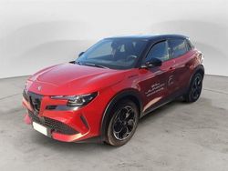 Rosso Usata 2024 Alfa Romeo Junior Edizione Speciale SUV | 35.900 € (Molto cara)