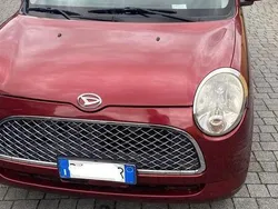 Daihatsu Trevis