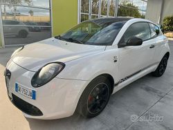 Usata 2008 Alfa Romeo MiTo Due volumi | 3500 € (Super prezzo)