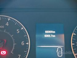 Verde Usata 2023 Dacia Duster Journey | 16.500 € (Buon prezzo)