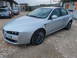 Argento Usata 2008 Alfa Romeo 159 Distinctive Tre volumi | 1990 € (Molto cara)