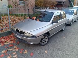 Grigio Usata 2002 Lancia Ypsilon Due volumi | 2000 € (Buon prezzo)