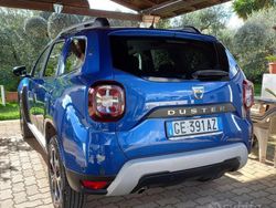 Blu Usata 2021 Dacia Duster SUV | 14.500 € (Buon prezzo)