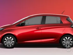 Usata 2022 Renault Zoe Zen Due volumi | 20.000 € (Molto cara)