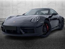 Nero Usata 2024 Porsche 911 Coupé | 167.450 € (Molto cara)