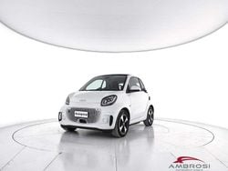 Bianco Usata 2022 Smart ForTwo Coupé Pulse Due volumi | 14.300 € (Cara)