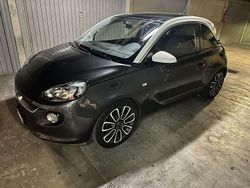 Usata 2016 Opel Adam Glam Due volumi | 10.000 € (Buon prezzo)