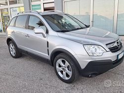 Grigio Usata 2009 Opel Antara Cosmo SUV | 7500 € (Molto cara)