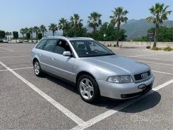 Usata 1999 Audi A4 Station wagon | 3000 € (Buon prezzo)