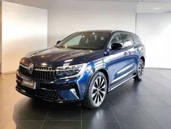 Blu Usata 2024 Renault Espace Techno Monovolume | 33.900 € (Ottimo prezzo)