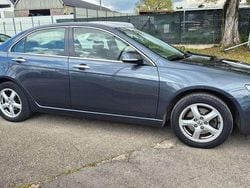 Grigio Usata 2003 Honda Accord Sport Tre volumi | 3000 €